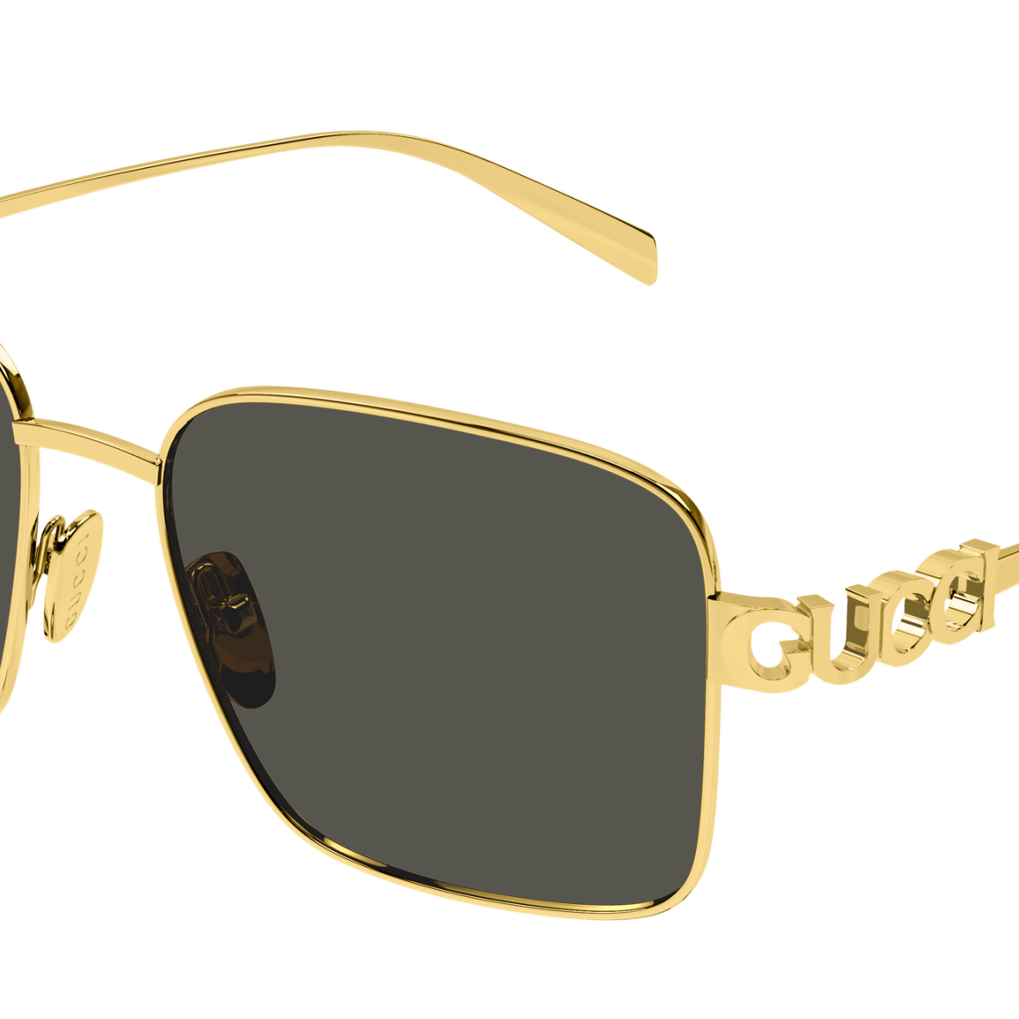 GUCCI GG1937S Logo -GUCCI Sunglasses- Optivision