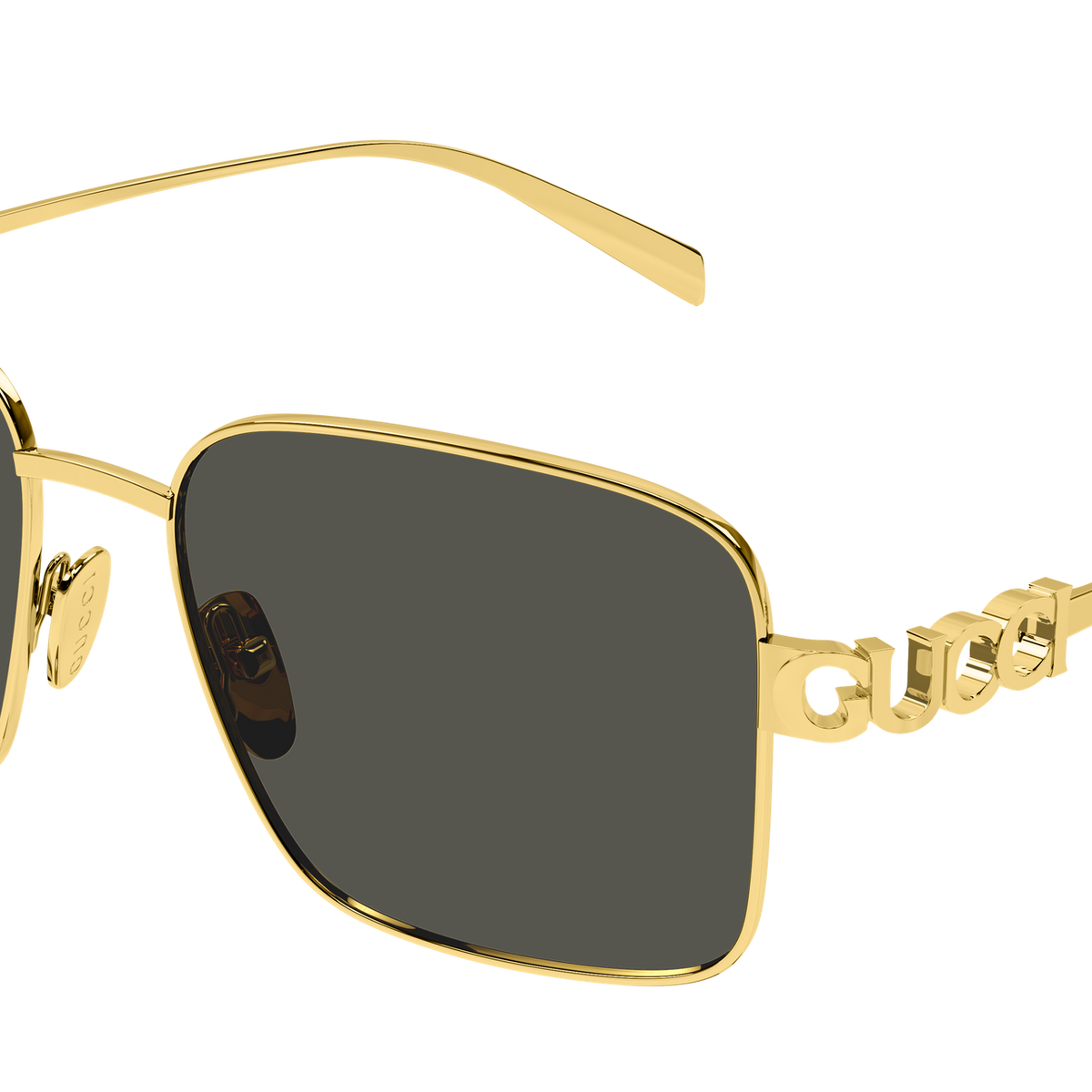 GUCCI GG1937S Logo