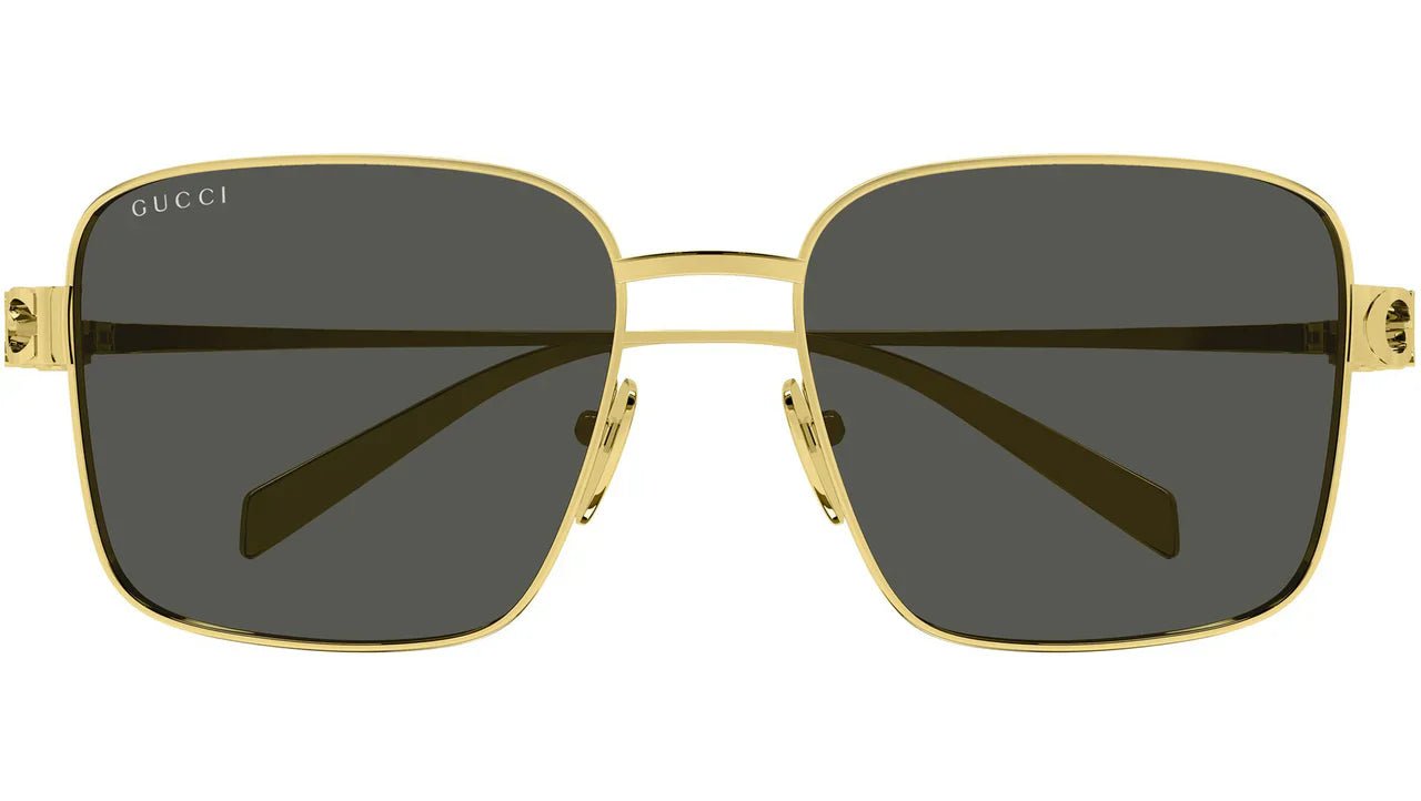 GUCCI GG1937S Logo -GUCCI Sunglasses- Optivision
