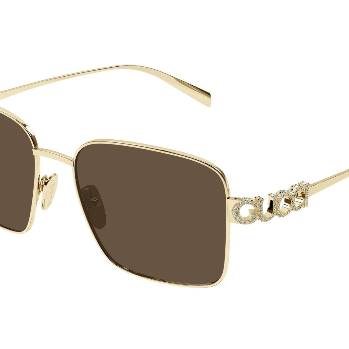 GUCCI GG1937S Logo -GUCCI Sunglasses- Optivision
