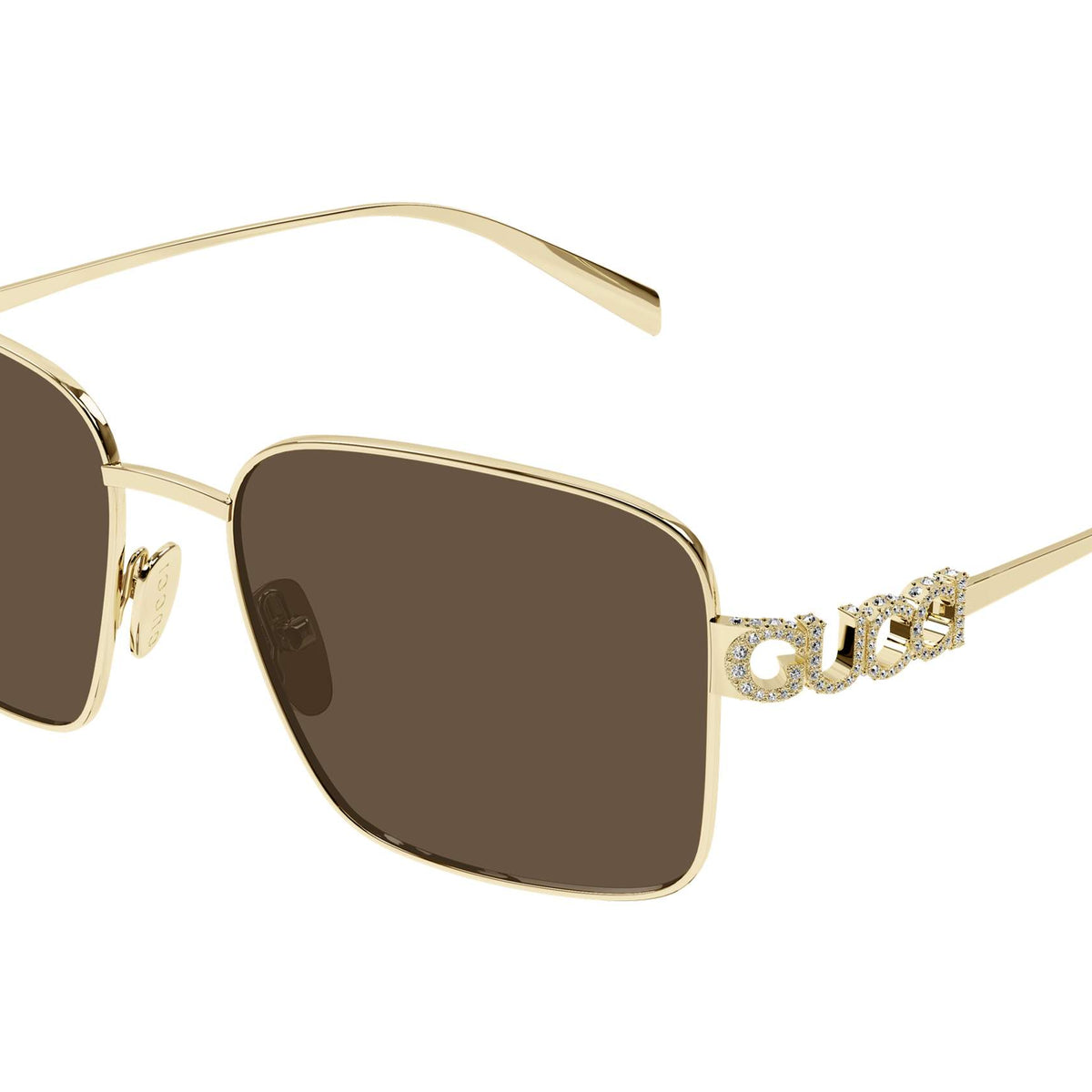 GUCCI GG1937S Logo