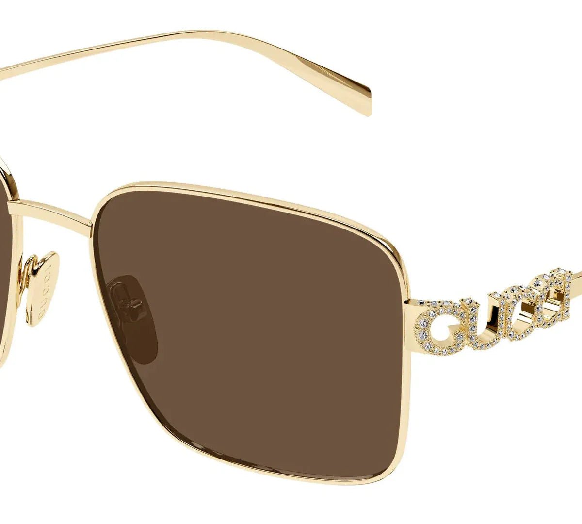 GUCCI GG1937S Logo -GUCCI Sunglasses- Optivision