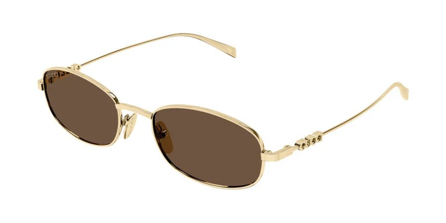 GUCCI GG1940S Logo -GUCCI Sunglasses- Optivision