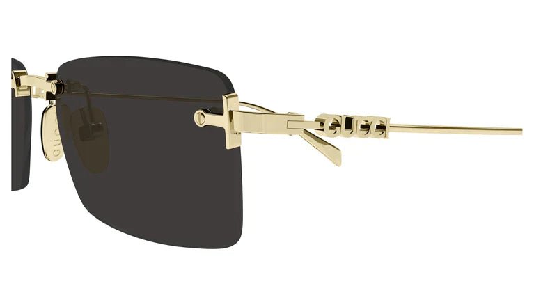 GUCCI GG1941S Logo -GUCCI Sunglasses- Optivision