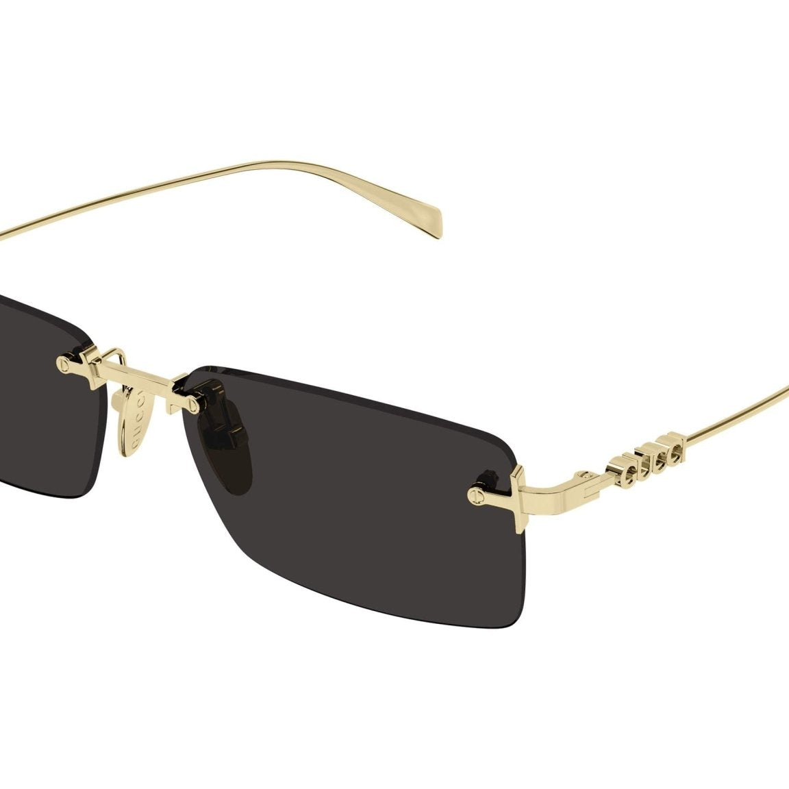 GUCCI GG1941S Logo -GUCCI Sunglasses- Optivision