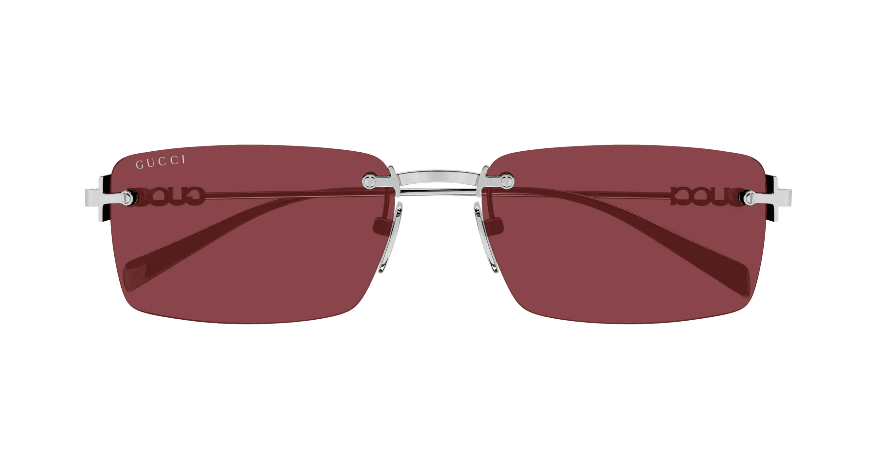 GUCCI GG1941S Logo -GUCCI Sunglasses- Optivision