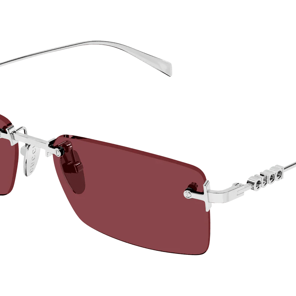 GUCCI GG1941S Logo -GUCCI Sunglasses- Optivision