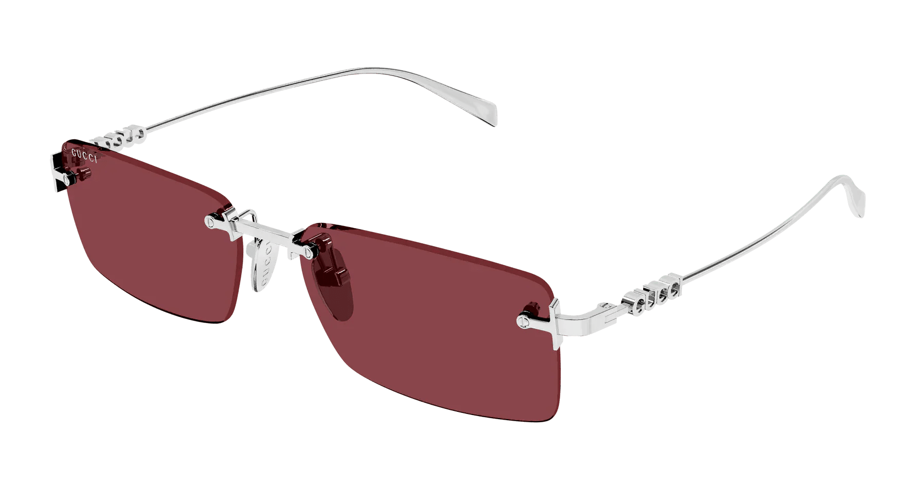 GUCCI GG1941S Logo -GUCCI Sunglasses- Optivision