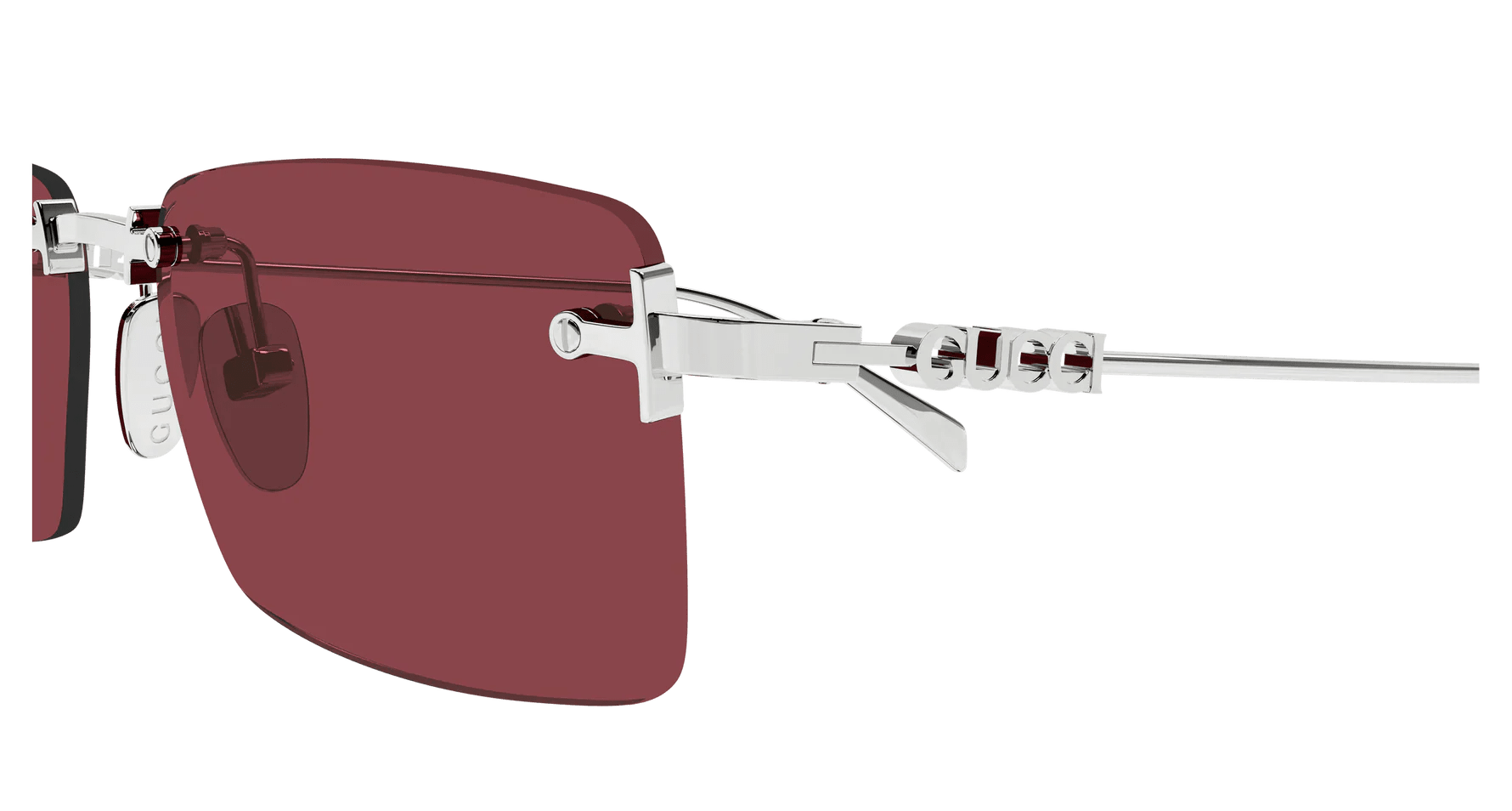 GUCCI GG1941S Logo -GUCCI Sunglasses- Optivision