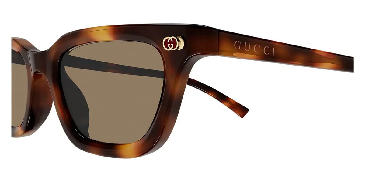 GUCCI GG1944S Logo -GUCCI Sunglasses- Optivision