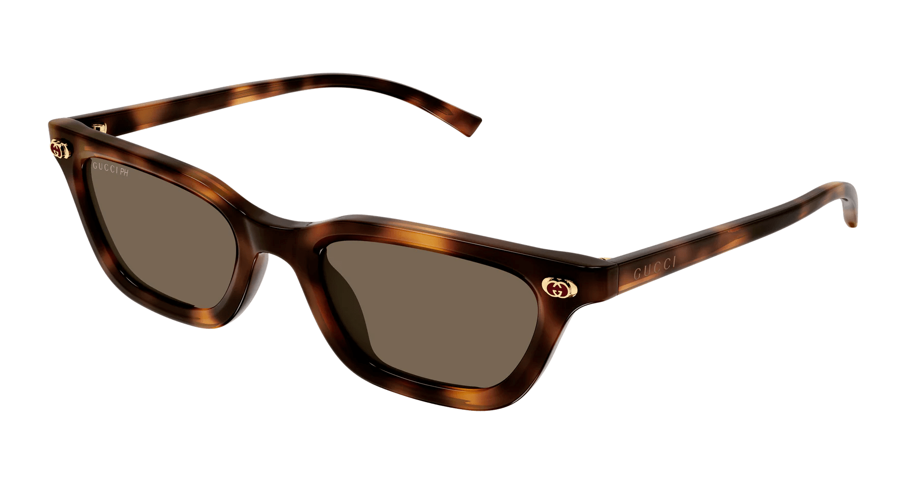 GUCCI GG1944S Logo -GUCCI Sunglasses- Optivision