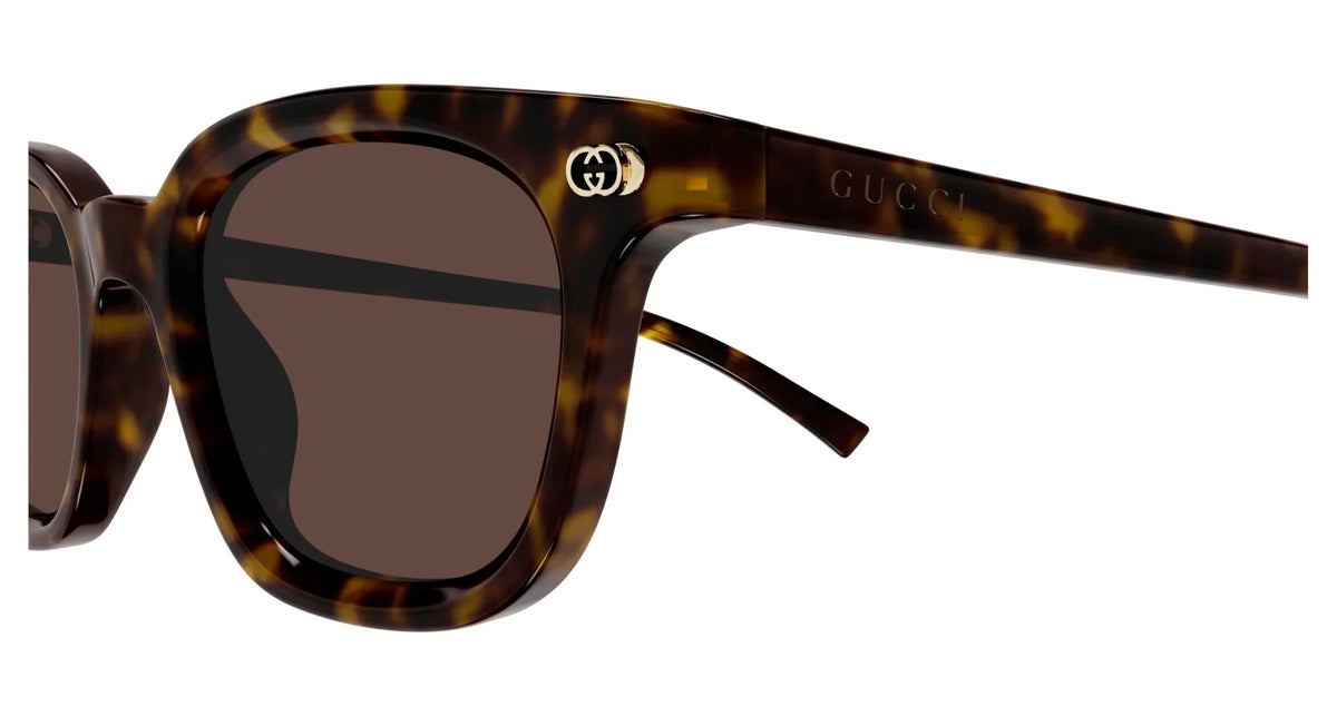 GUCCI GG1946S Logo -GUCCI Sunglasses- Optivision