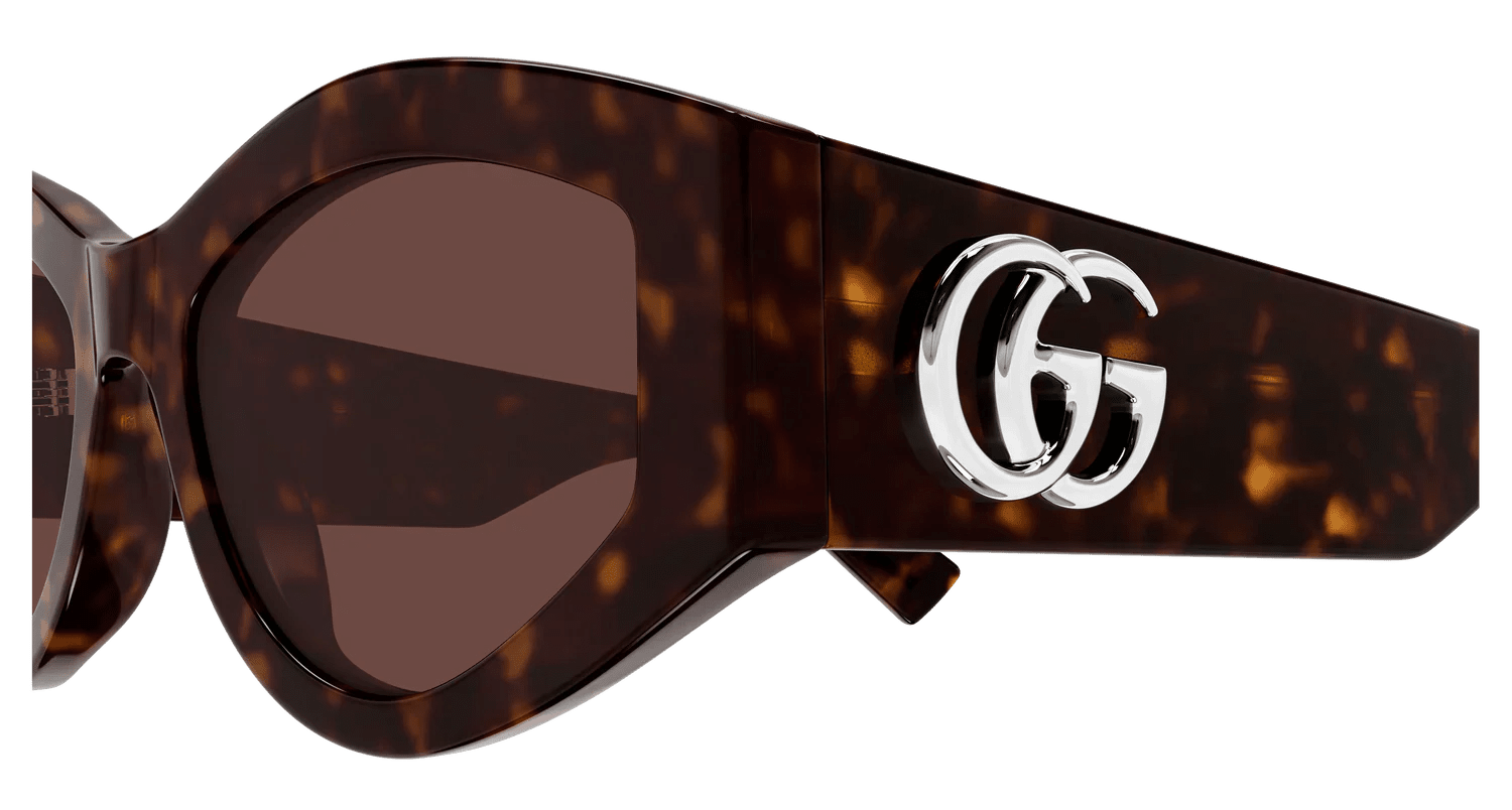 GUCCI GG1951S Logo -GUCCI Sunglasses- Optivision