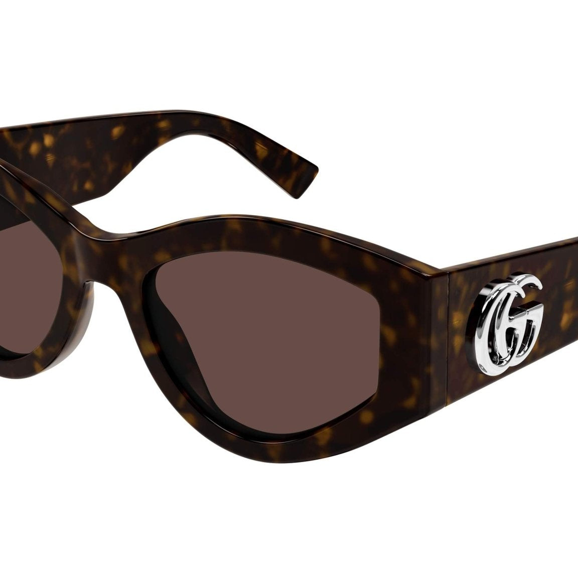 GUCCI GG1951S Logo -GUCCI Sunglasses- Optivision
