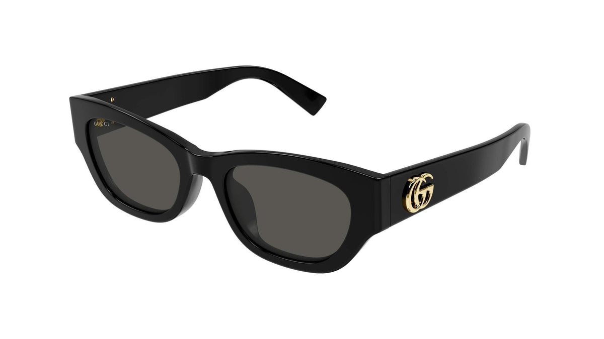 Gucci GG1954SA Cat Eye Sunglasses -GUCCI Sunglasses- Optivision