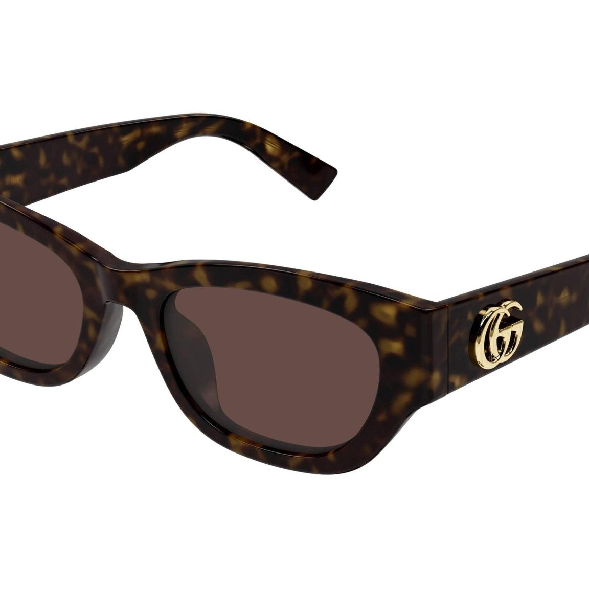 GUCCI GG1954SA Logo -GUCCI Sunglasses- Optivision