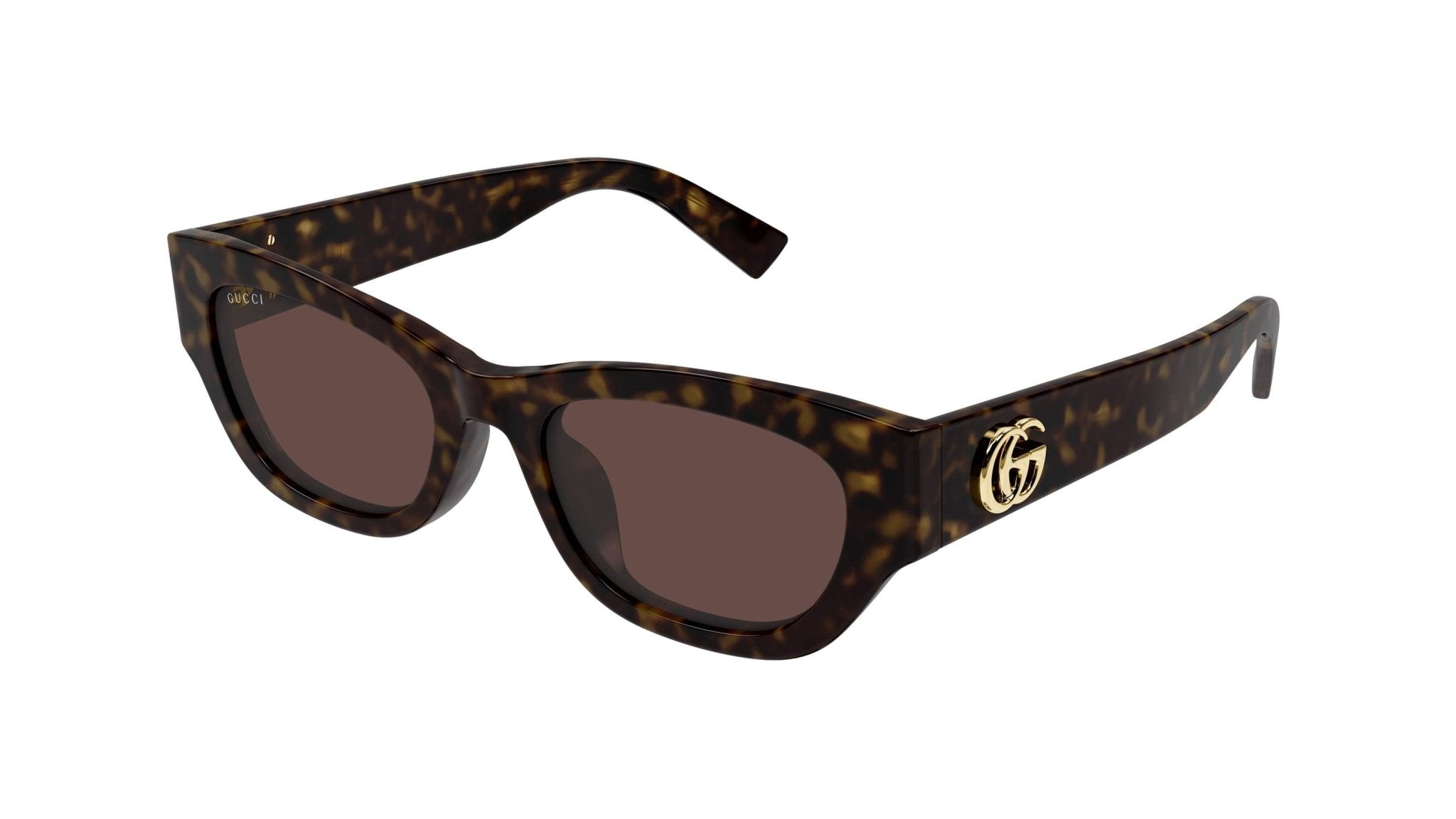 GUCCI GG1954SA Logo -GUCCI Sunglasses- Optivision