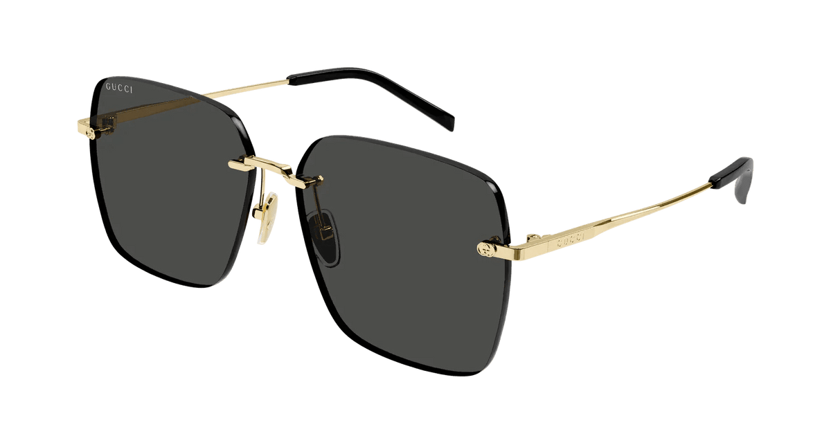 GUCCI GG1955SA Logo -GUCCI Sunglasses- Optivision