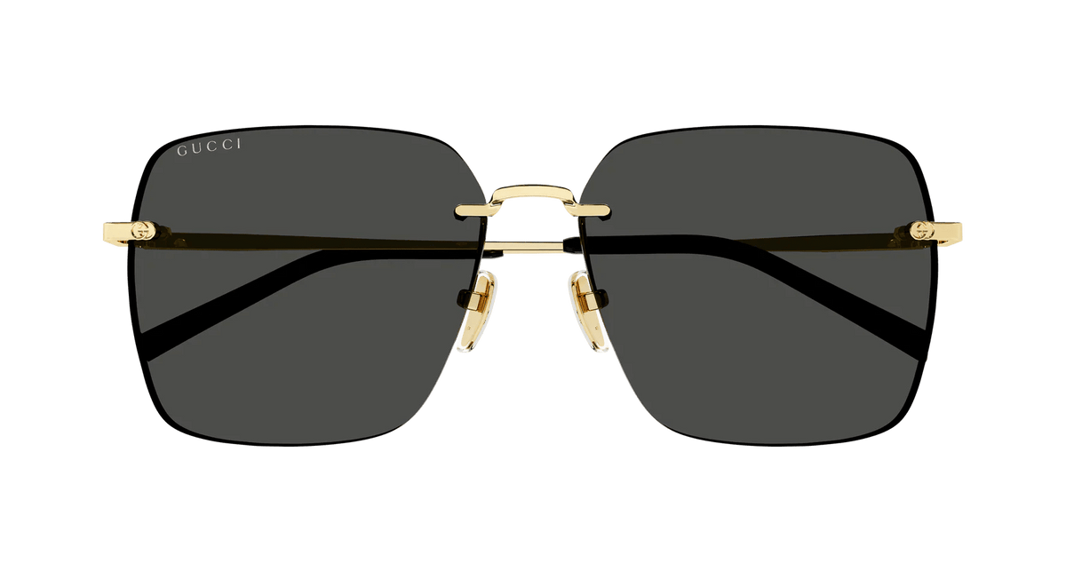 GUCCI GG1955SA Logo -GUCCI Sunglasses- Optivision