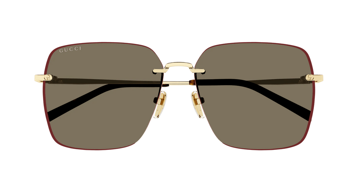 GUCCI GG1955SA Logo -GUCCI Sunglasses- Optivision