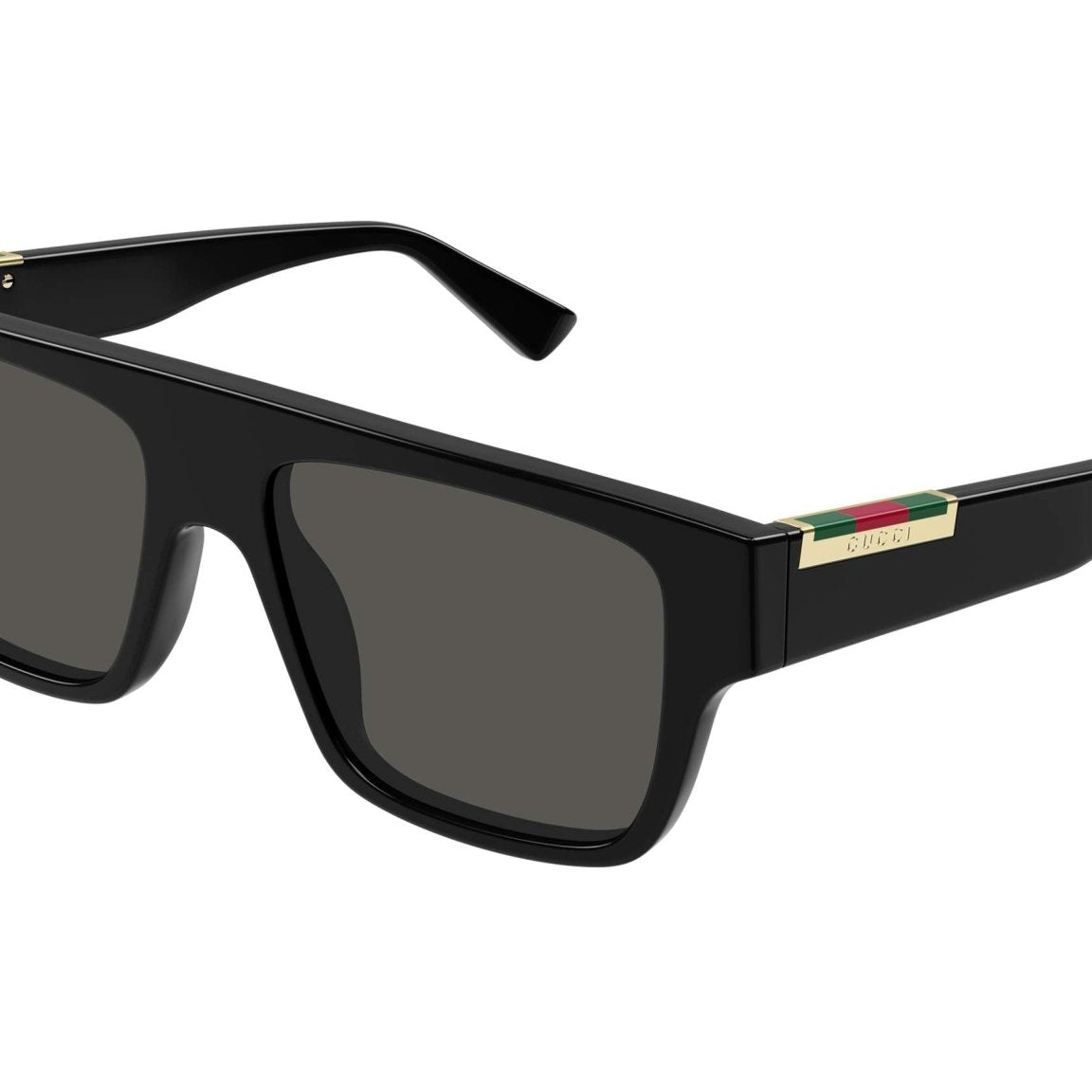 GUCCI GG1960S Logo -GUCCI Sunglasses- Optivision