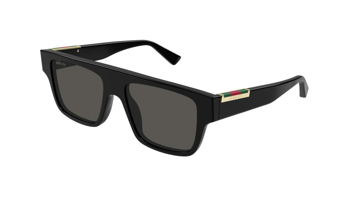 GUCCI GG1960S Logo -GUCCI Sunglasses- Optivision