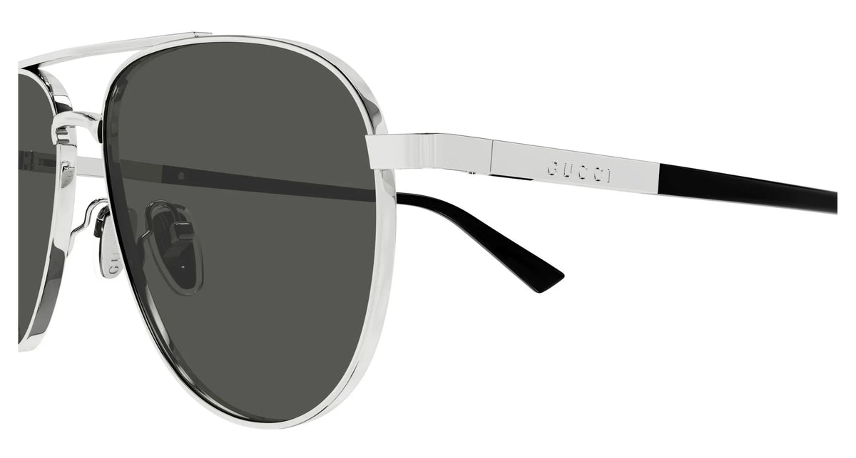 GUCCI GG1962S Logo -GUCCI Sunglasses- Optivision