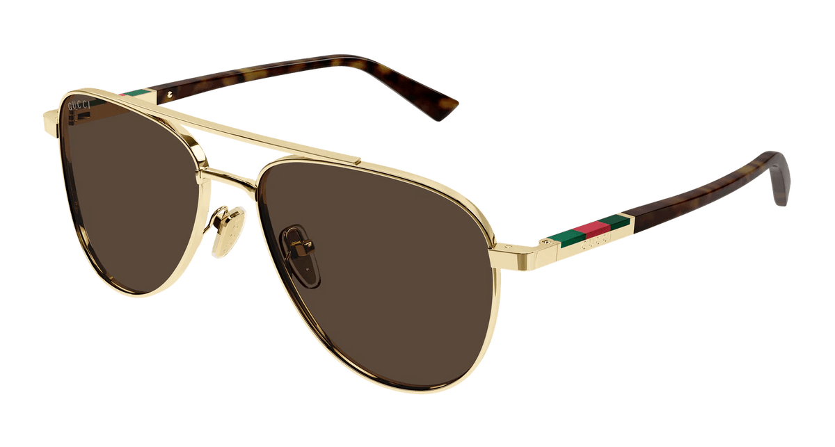 GUCCI GG1962S Logo -GUCCI Sunglasses- Optivision