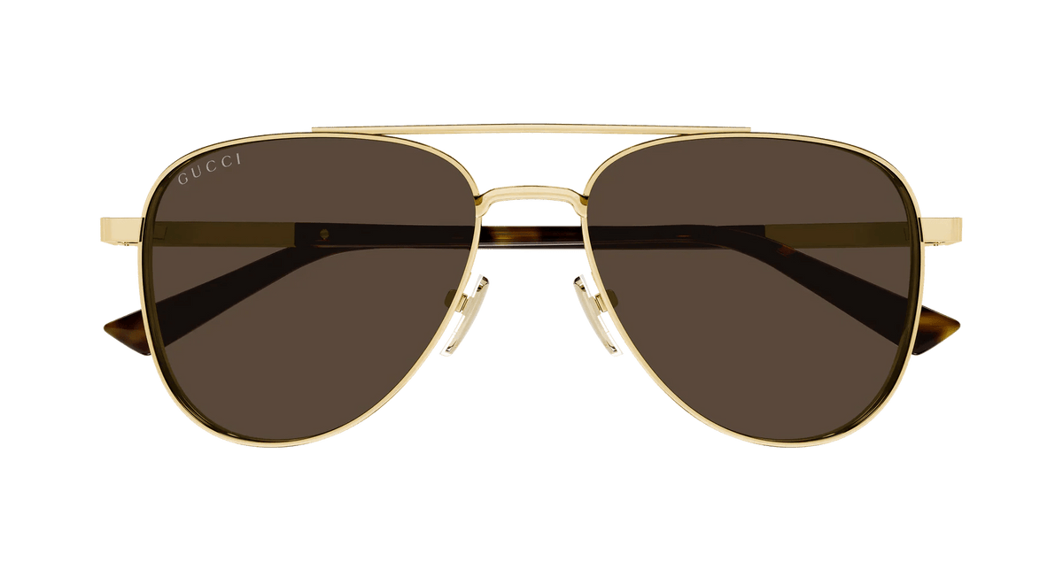GUCCI GG1962S Logo -GUCCI Sunglasses- Optivision