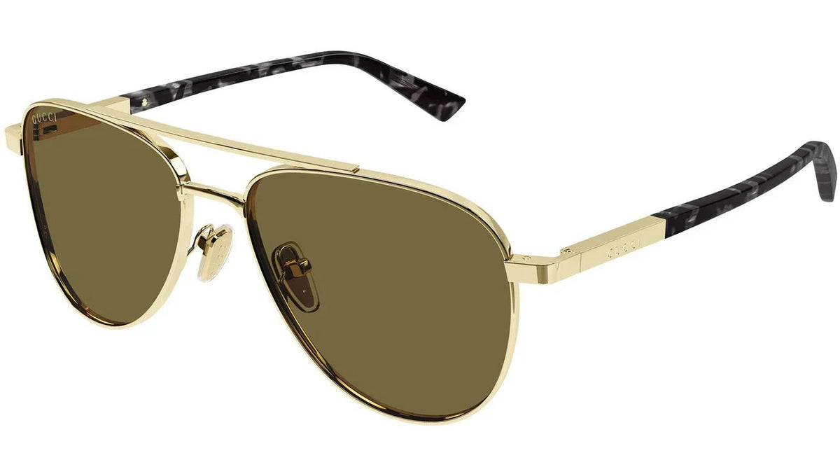GUCCI GG1962S Logo -GUCCI Sunglasses- Optivision