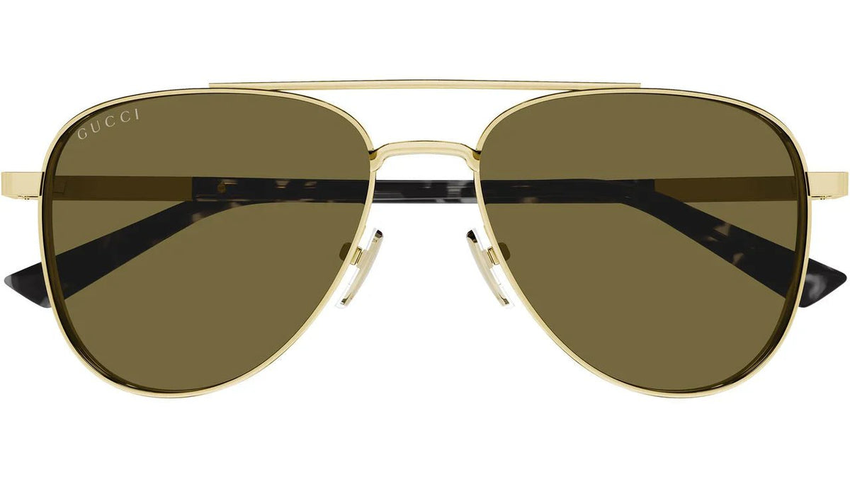 GUCCI GG1962S Logo -GUCCI Sunglasses- Optivision