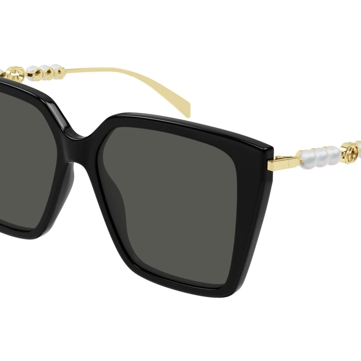 GUCCI GG1967S Logo -GUCCI Sunglasses- Optivision