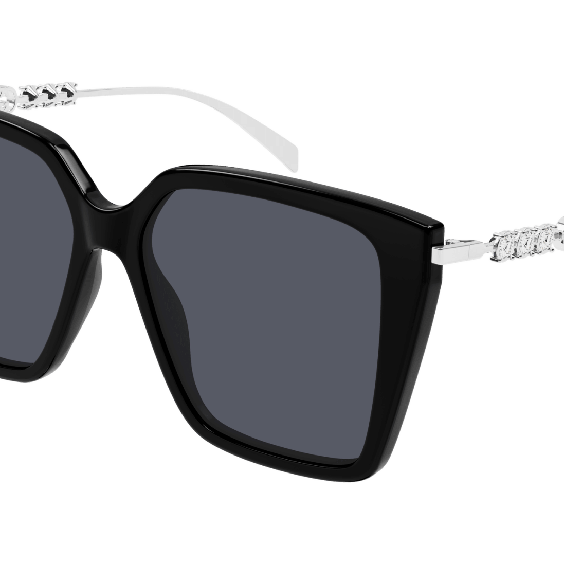 Gucci GG1967S Butterfly Sunglasses -GUCCI Sunglasses- Optivision