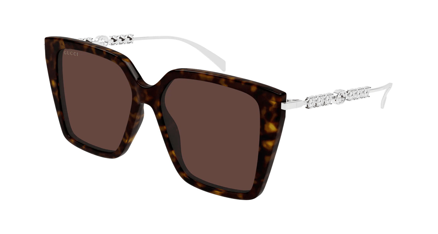 GUCCI GG1967S Logo -GUCCI Sunglasses- Optivision