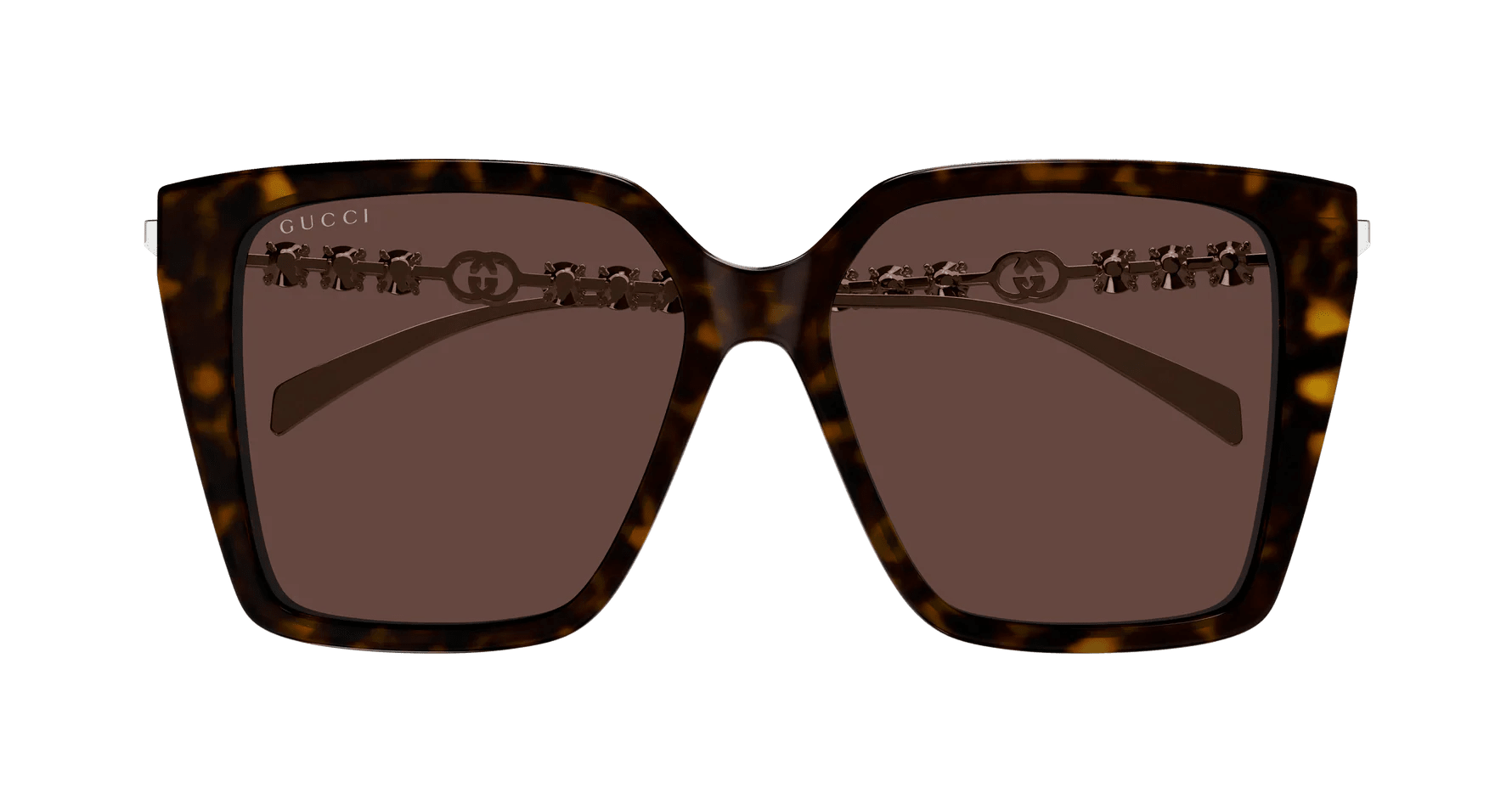 GUCCI GG1967S Logo -GUCCI Sunglasses- Optivision