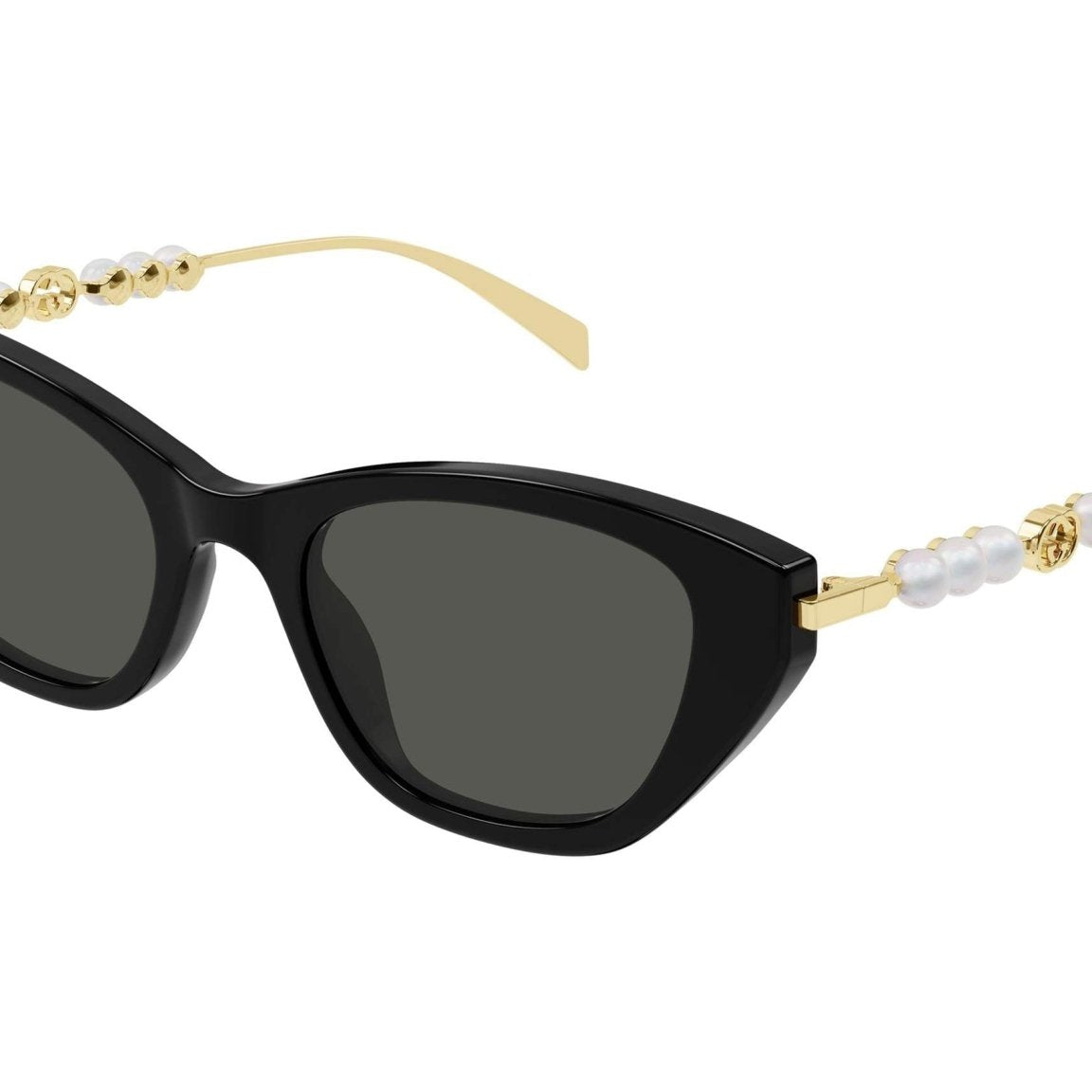 GUCCI GG1968S Logo -GUCCI Sunglasses- Optivision