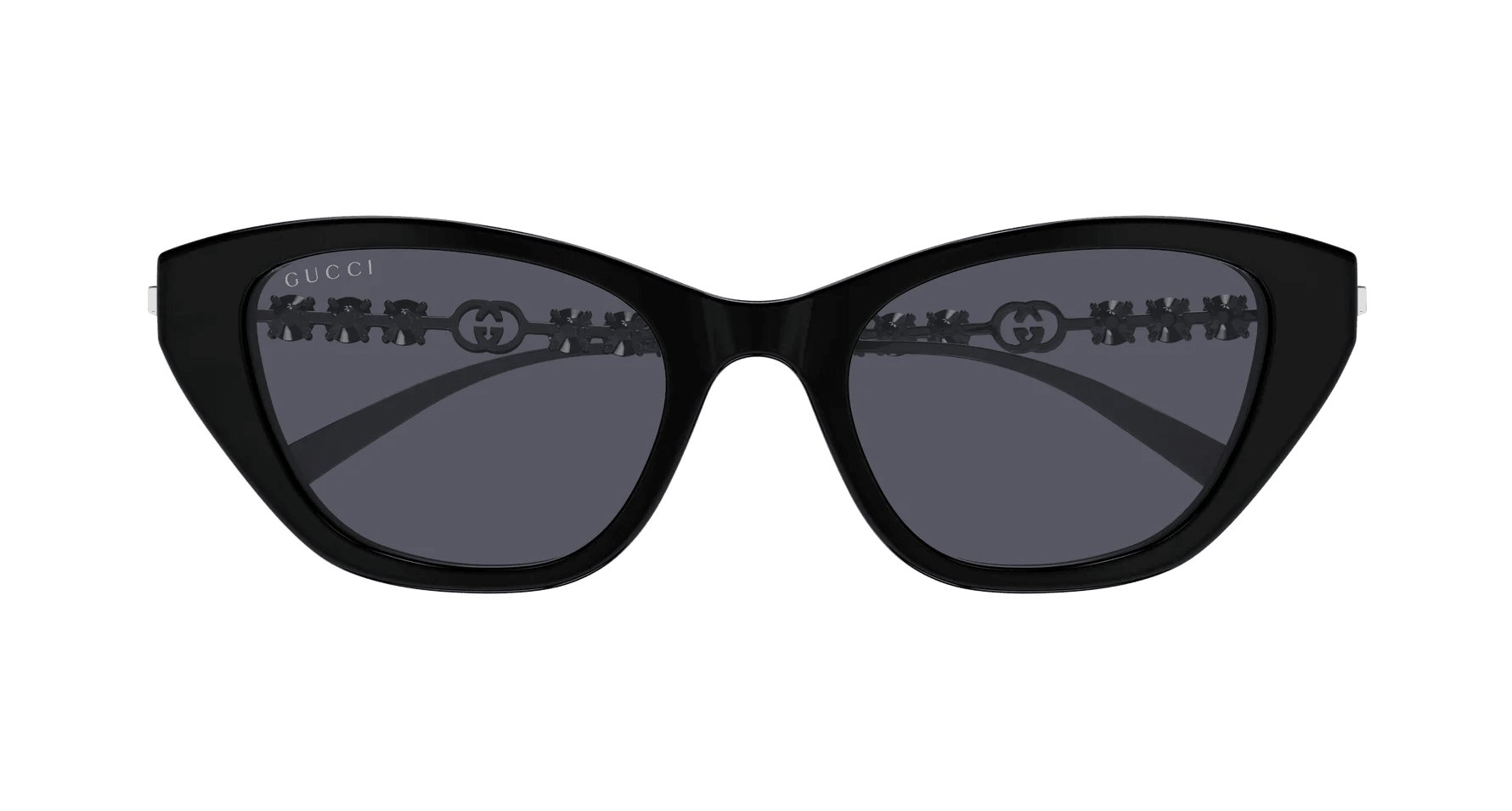 GUCCI GG1968S Logo -GUCCI Sunglasses- Optivision