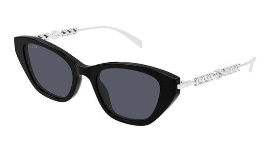 GUCCI GG1968S Logo -GUCCI Sunglasses- Optivision