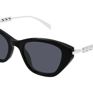 Gucci GG1968S Cat Eye Sunglasses