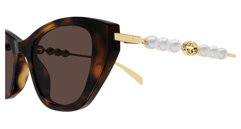 GUCCI GG1968S Logo -GUCCI Sunglasses- Optivision