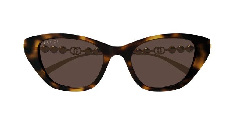 GUCCI GG1968S Logo -GUCCI Sunglasses- Optivision