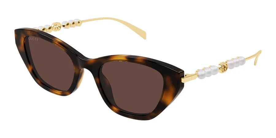 GUCCI GG1968S Logo -GUCCI Sunglasses- Optivision