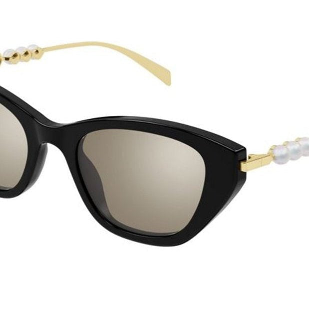 Gucci GG1968S Cat Eye Sunglasses -GUCCI Sunglasses- Optivision