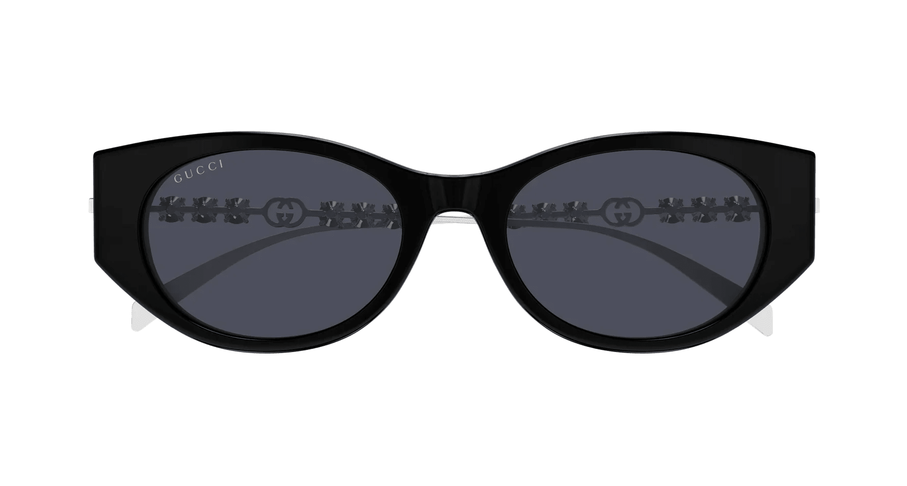 GUCCI GG1970SA Logo -GUCCI Sunglasses- Optivision