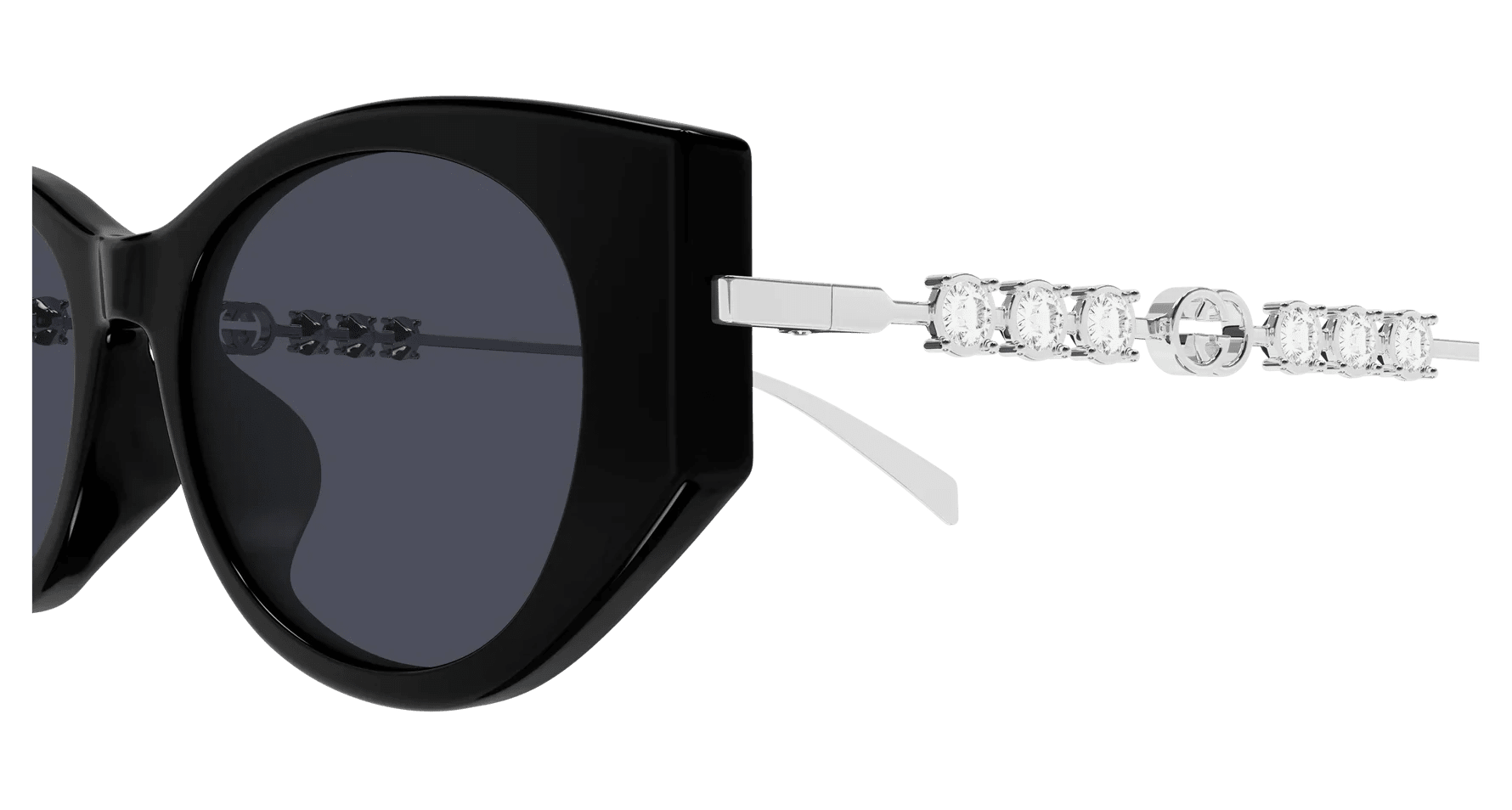 GUCCI GG1970SA Logo -GUCCI Sunglasses- Optivision
