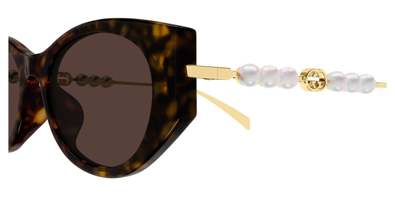 GUCCI GG1970SA Logo -GUCCI Sunglasses- Optivision