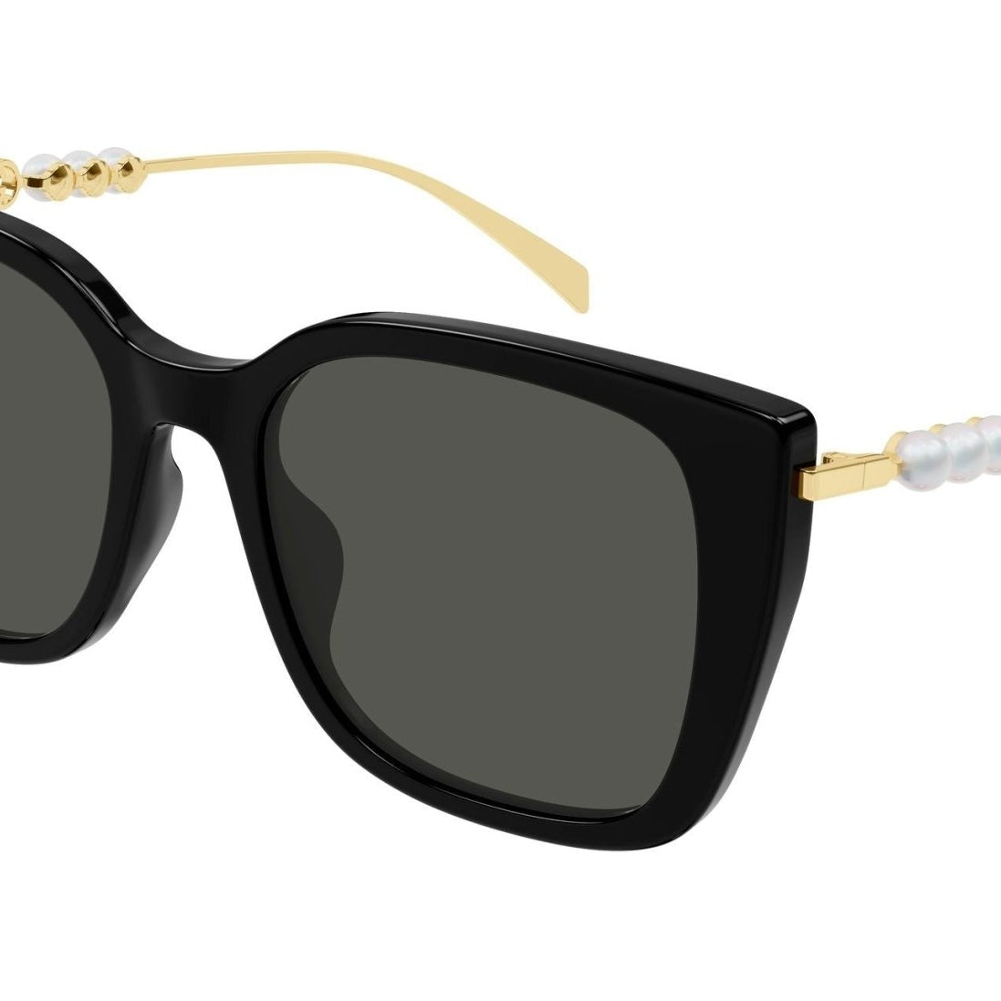 Gucci GG1971SA Cat Eye Sunglasses -GUCCI Sunglasses- Optivision