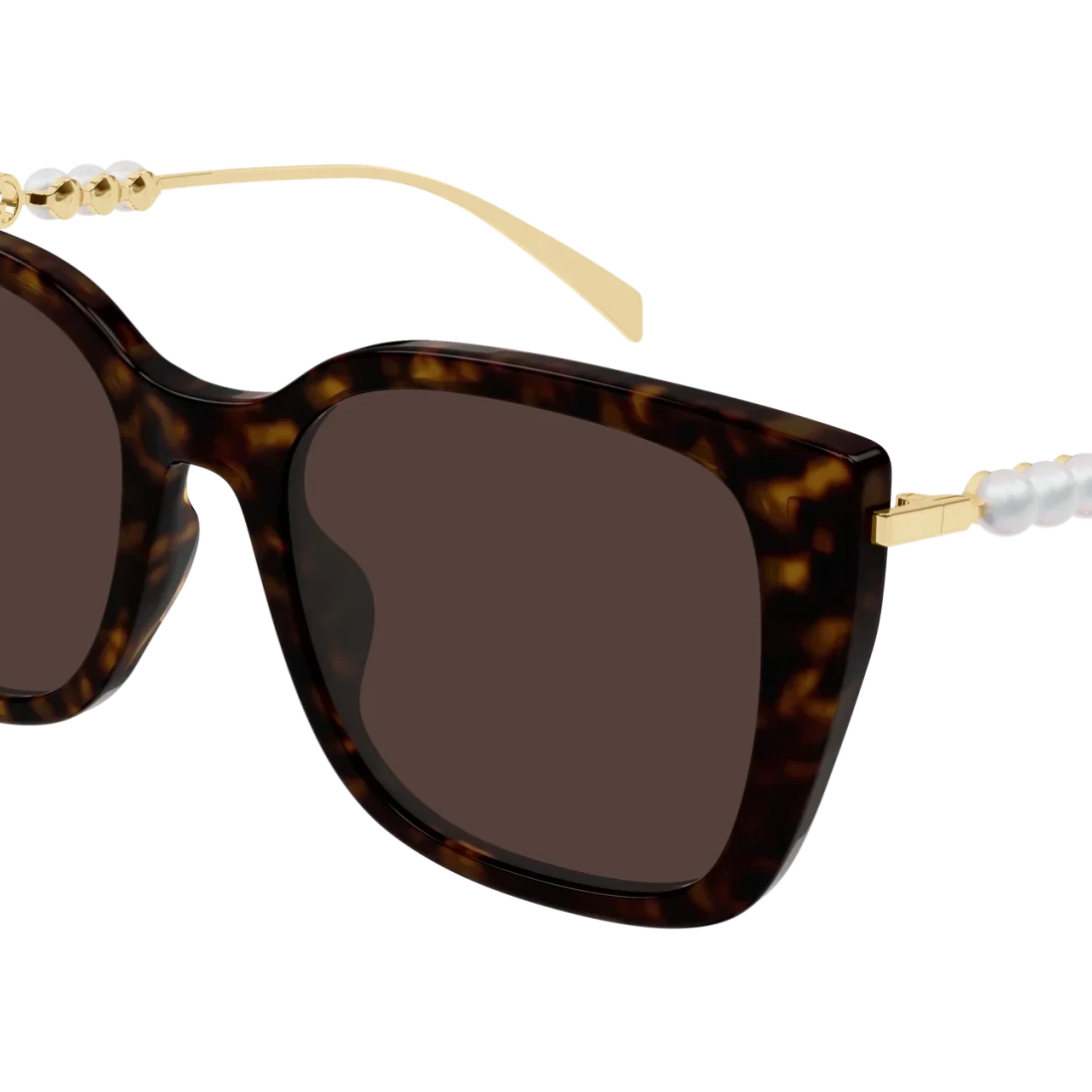 Gucci GG1971SA Cat Eye Sunglasses -GUCCI Sunglasses- Optivision