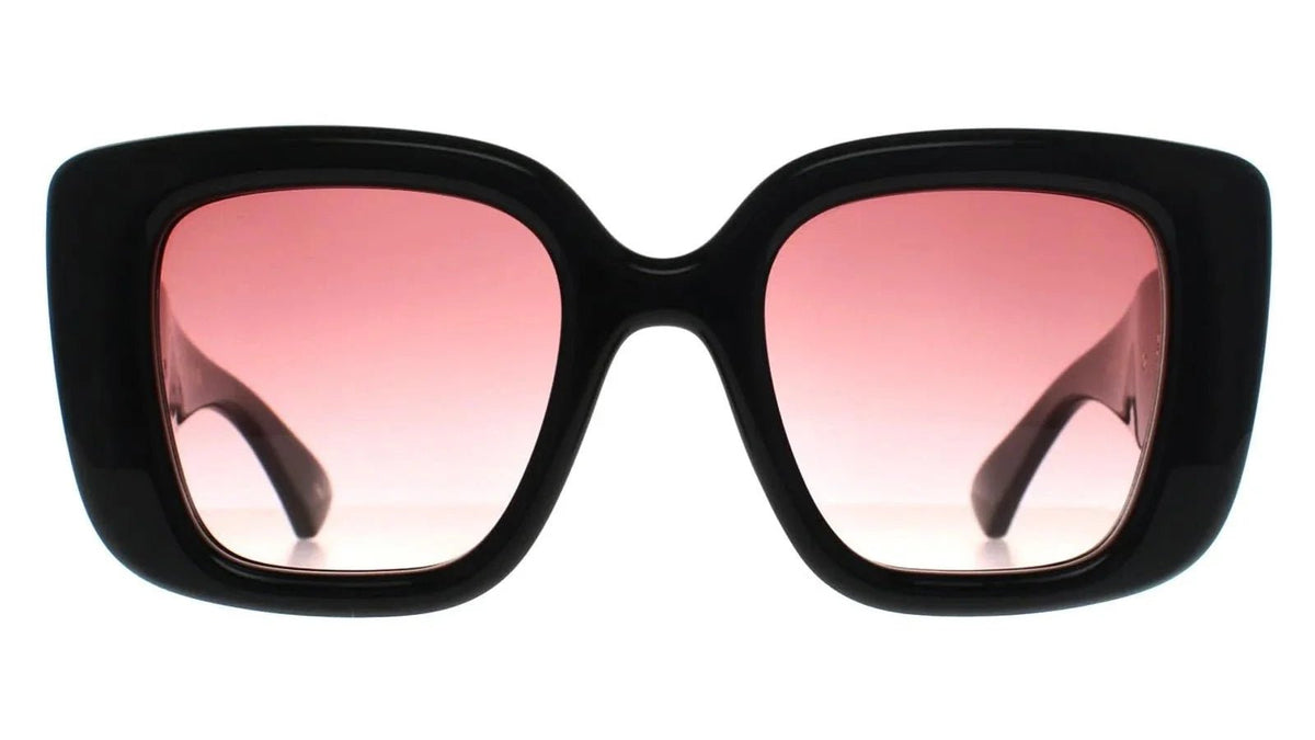 GUCCI GG1975S Logo -GUCCI Sunglasses- Optivision