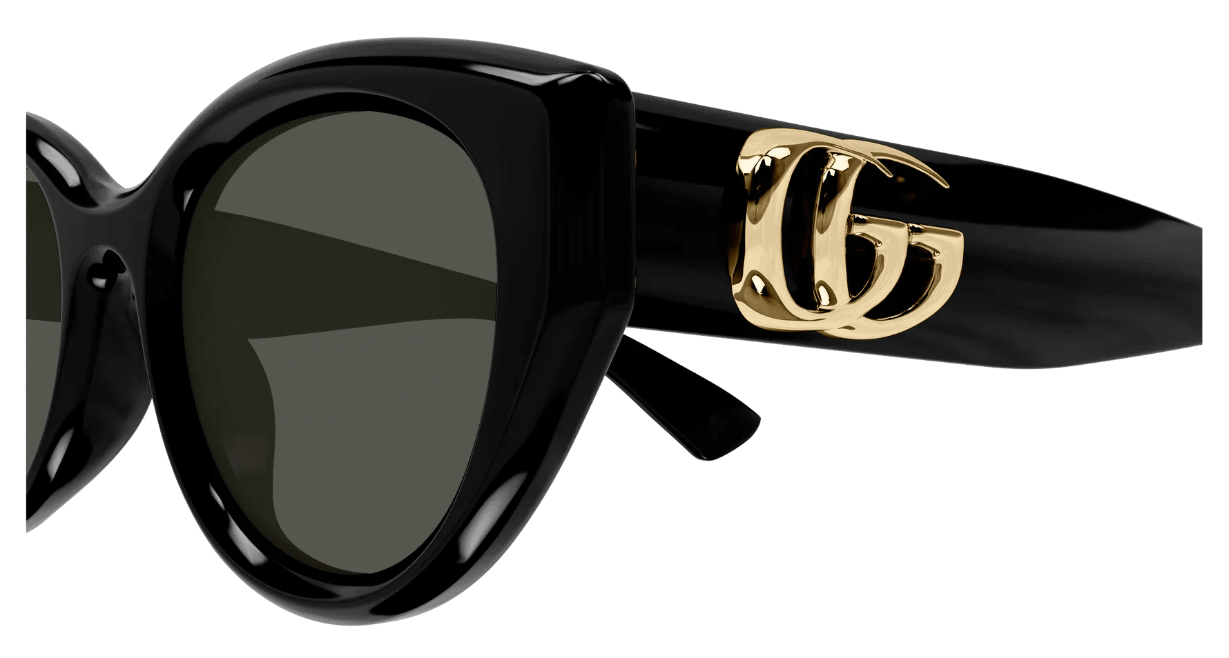GUCCI GG1976SK Logo -GUCCI Sunglasses- Optivision